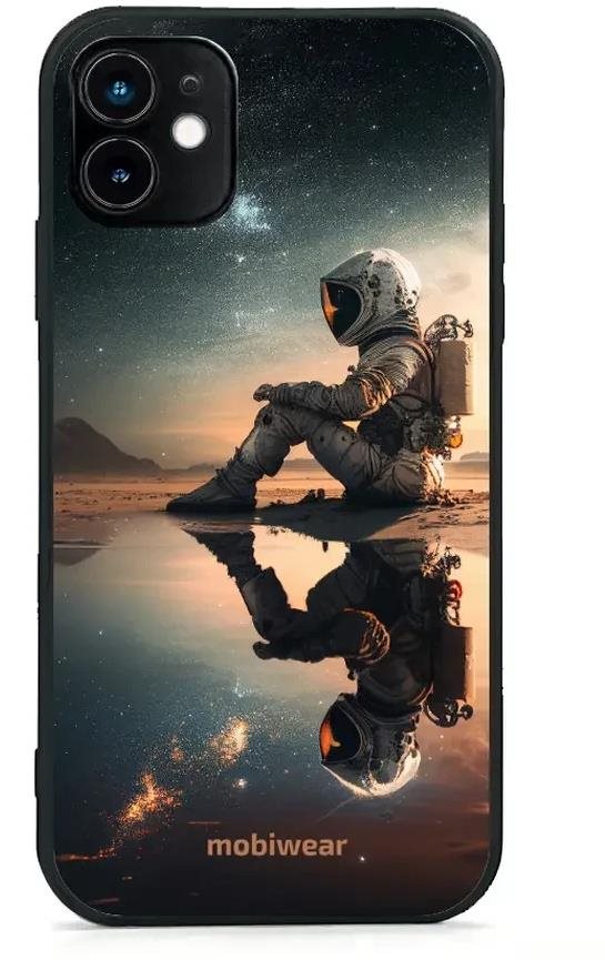 Mobiwear Glossy lesklý pre Apple iPhone 11 – G003G