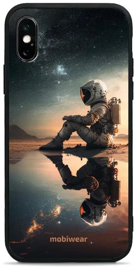 Mobiwear Glossy lesklý pre Apple iPhone XS – G003G