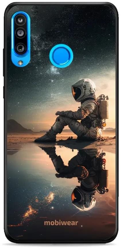 Mobiwear Glossy lesklý pre Huawei P30 Lite – G003G