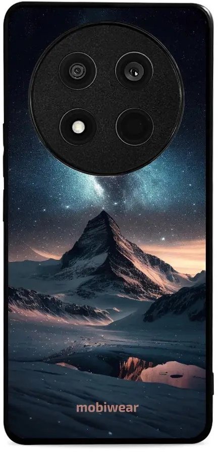 Mobiwear Glossy lesklý pre Honor Magic7 Lite 5G – Hora