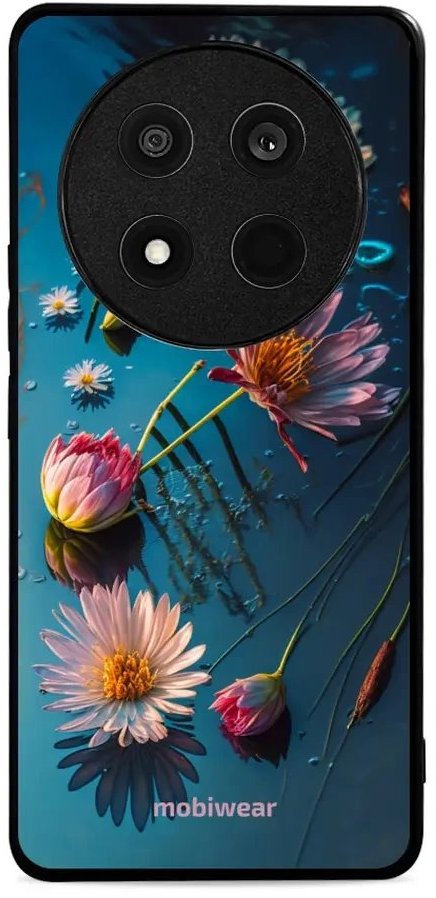Mobiwear Glossy lesklý pre Honor Magic7 Lite 5G – Na hladine