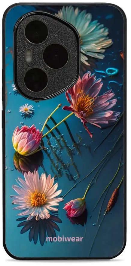 Mobiwear Glossy lesklý pre Honor 400 Pro – Na hladine