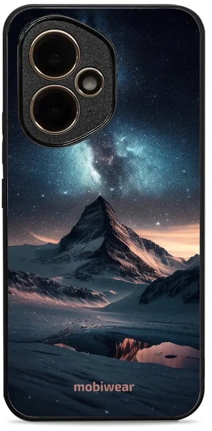 Mobiwear Glossy lesklý pre Honor 400 – Hora