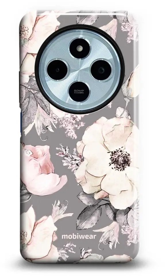 Mobiwear Elite Pro – Xiaomi Redmi 14C/Poco C75 – EX06E – odolný