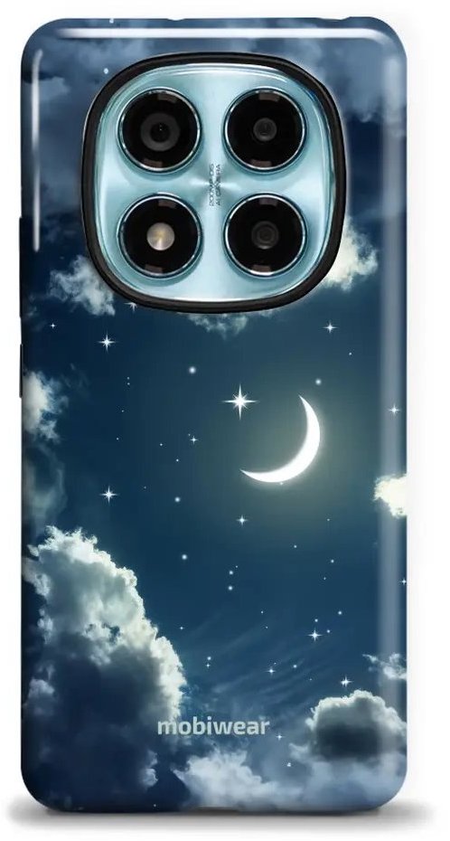 Mobiwear Elite Pro – Xiaomi Redmi Note 14 Pro 4G – E145E – odolný