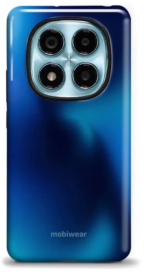 Mobiwear Elite Pro – Xiaomi Redmi Note 14 Pro 4G – EP68E – odolný
