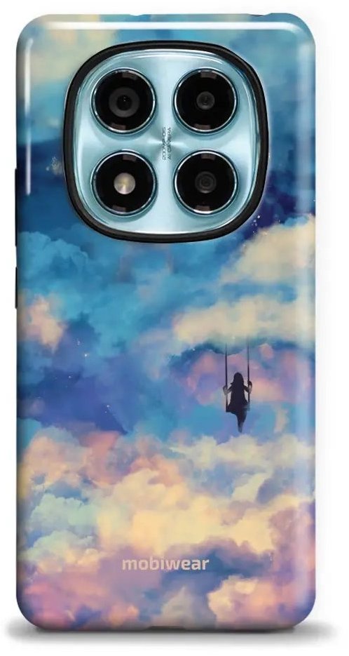 Mobiwear Elite Pro – Xiaomi Redmi Note 14 Pro 4G – ER09E – odolný