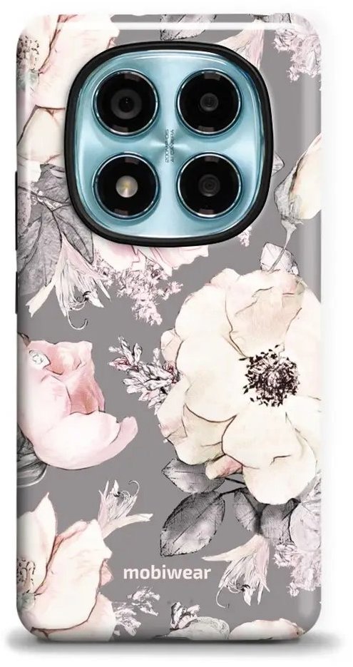 Mobiwear Elite Pro – Xiaomi Redmi Note 14 Pro 4G – EX06E – odolný