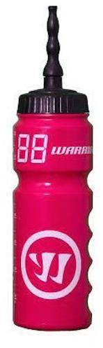 WARRIOR Drink Bottle 0,75 l purpurová