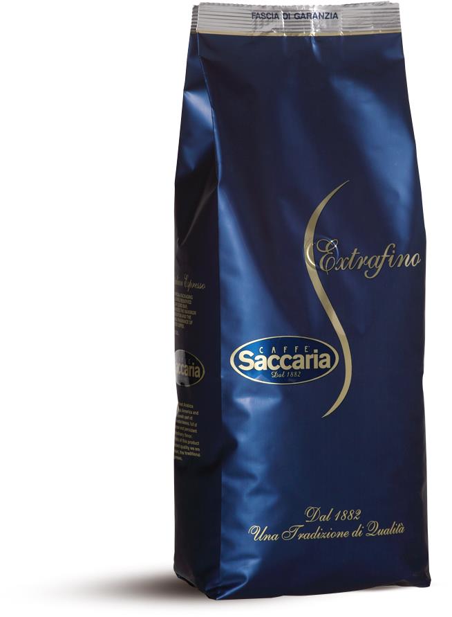 Saccaria Extrafino 1 kg