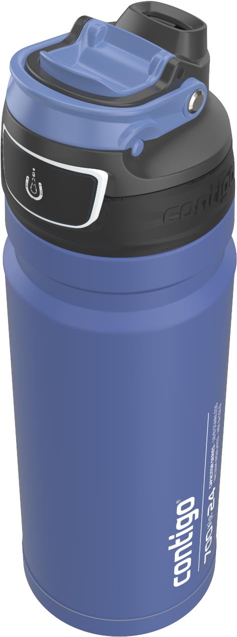 Contigo Free Flow 720 ml modrá