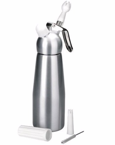 B.W. Fľaša na šľahačku 500 ml