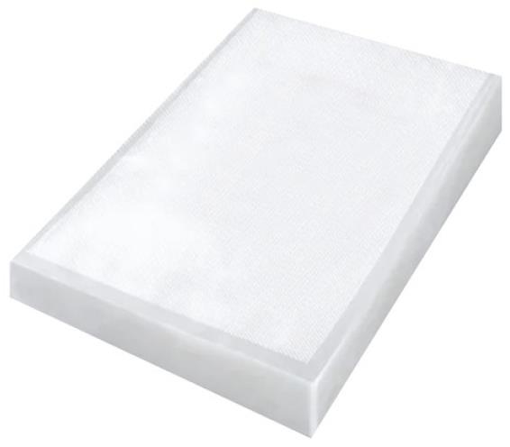 ISO Vákuovacie vrecká na potraviny 20 × 30 cm – 50 ks