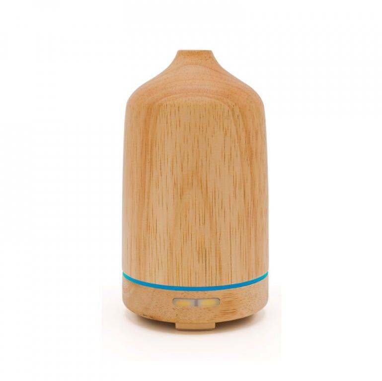 BOT Aróma difuzér SDW1 – prírodné bambusové drevo svetlé 100 ml