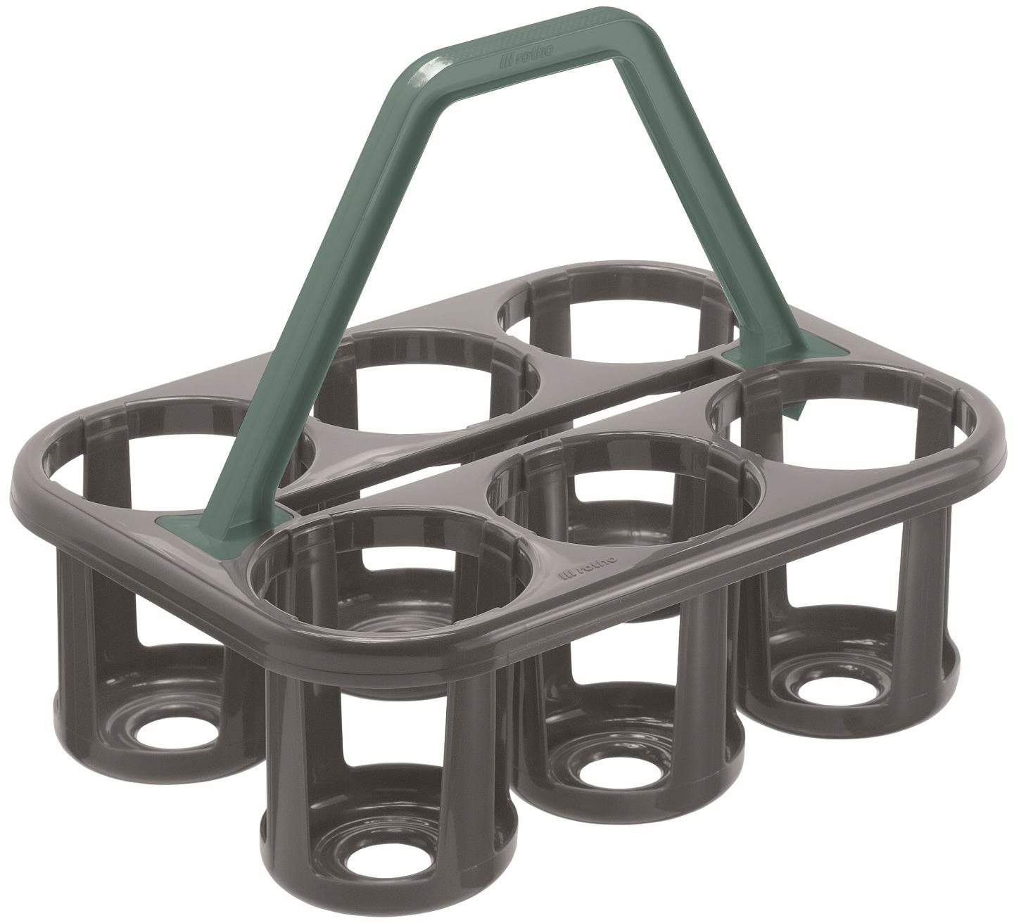 Rotho Nosič na fľaše Basic