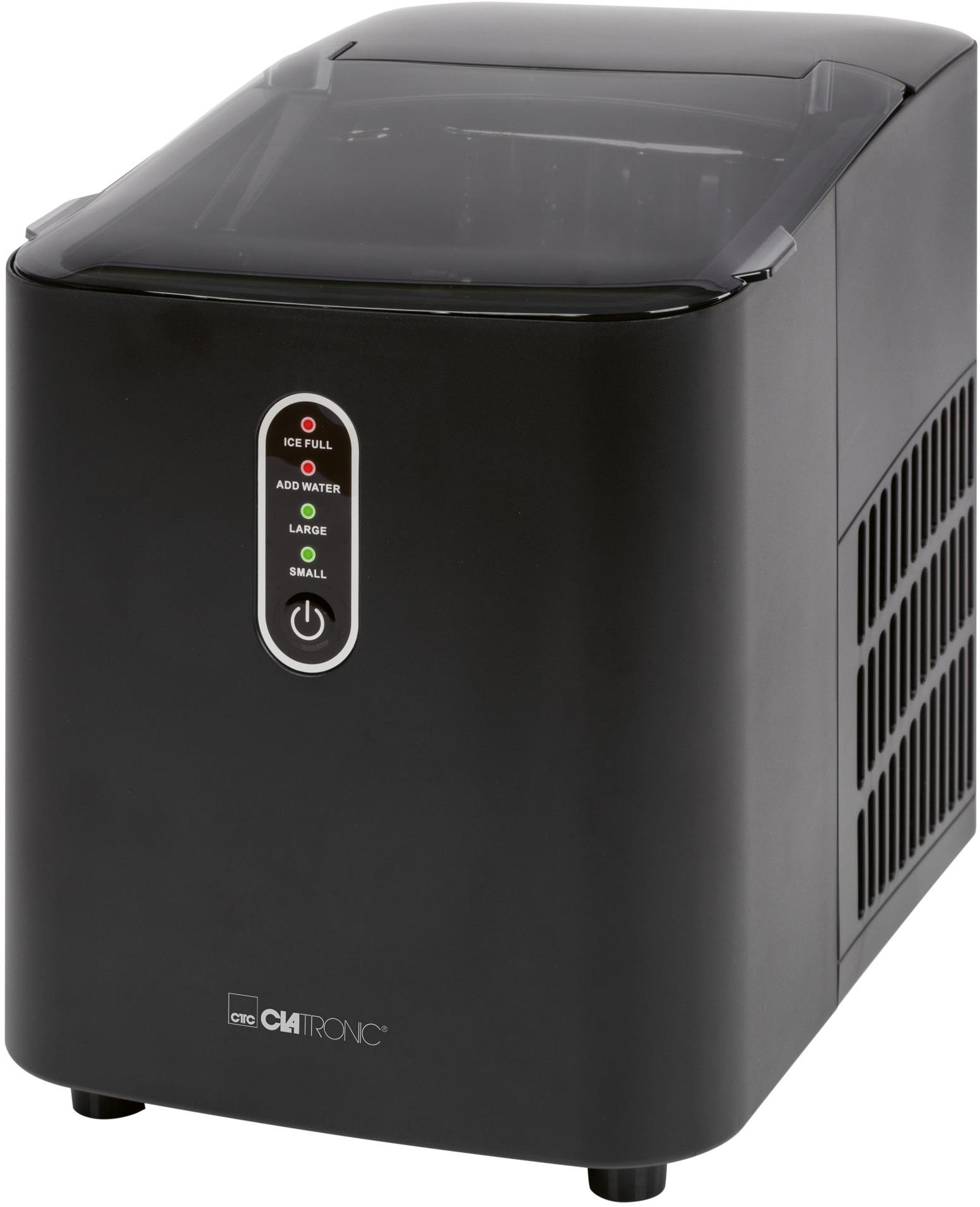 Clatronic EWB 3798 BK, čierny