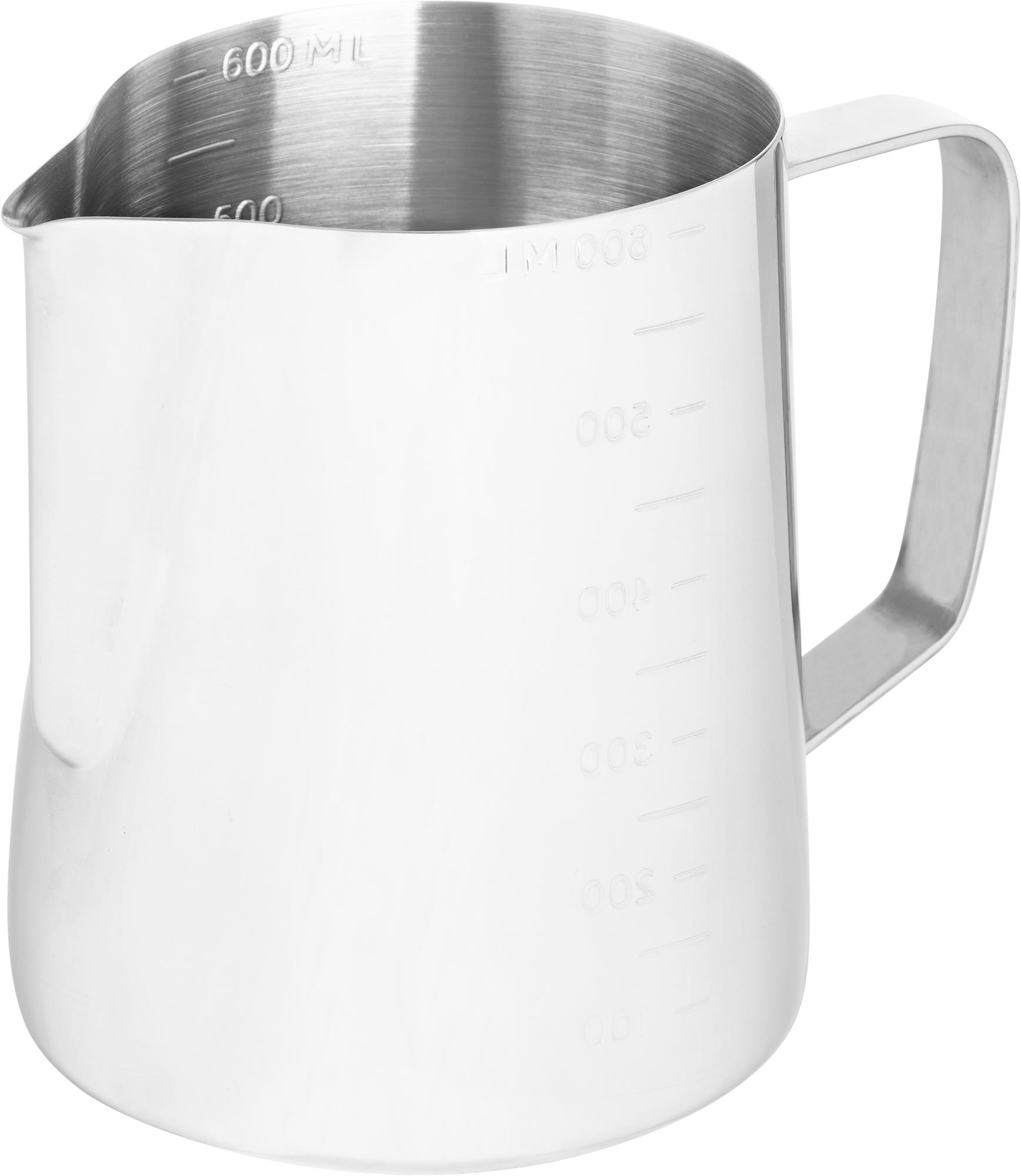 ECG Milk Jug 600 ml Lucido