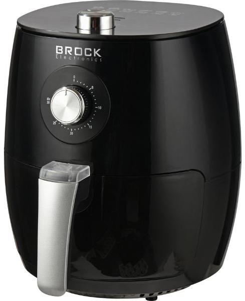 Brock Teplovzdušná fritéza 3,5 l 1 300 – 1 500 W