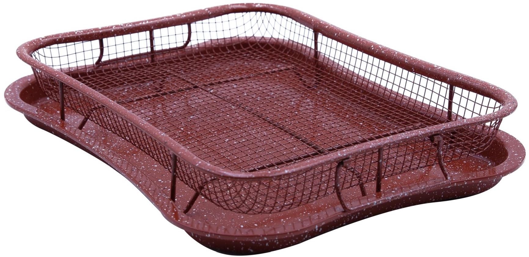 Livington SuperCrisper