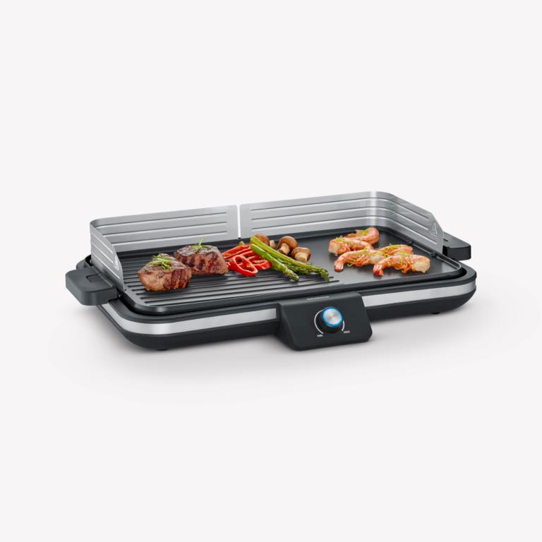 Severin PG 8564 Plancha gril