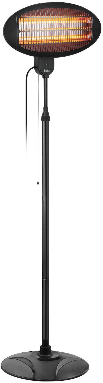 Teesa TSA8050 Terasový ohrievač