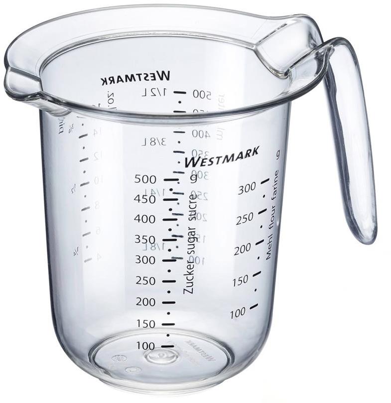 Westmark Odmerka s držiakom 500 ml