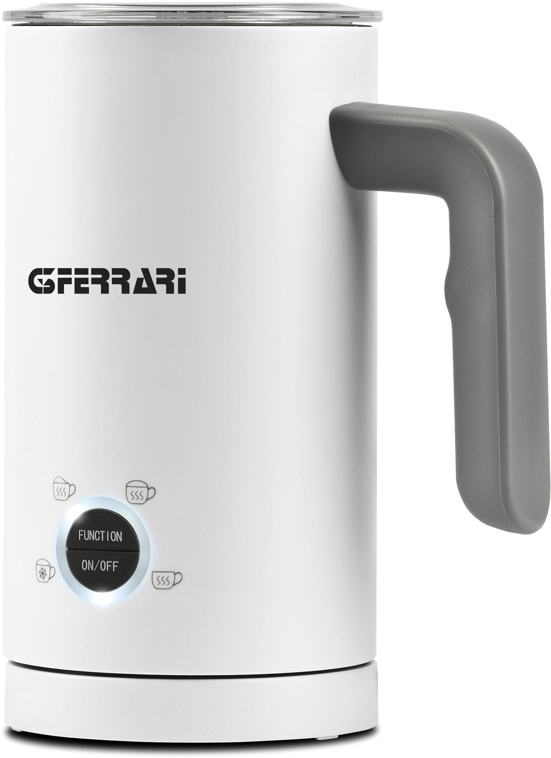 G3Ferrari G1017301 Napeňovač mlieka 300 ml