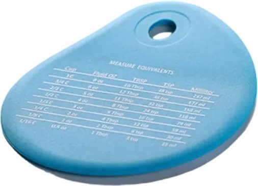 Kefirko Silikónová stierka na cesto