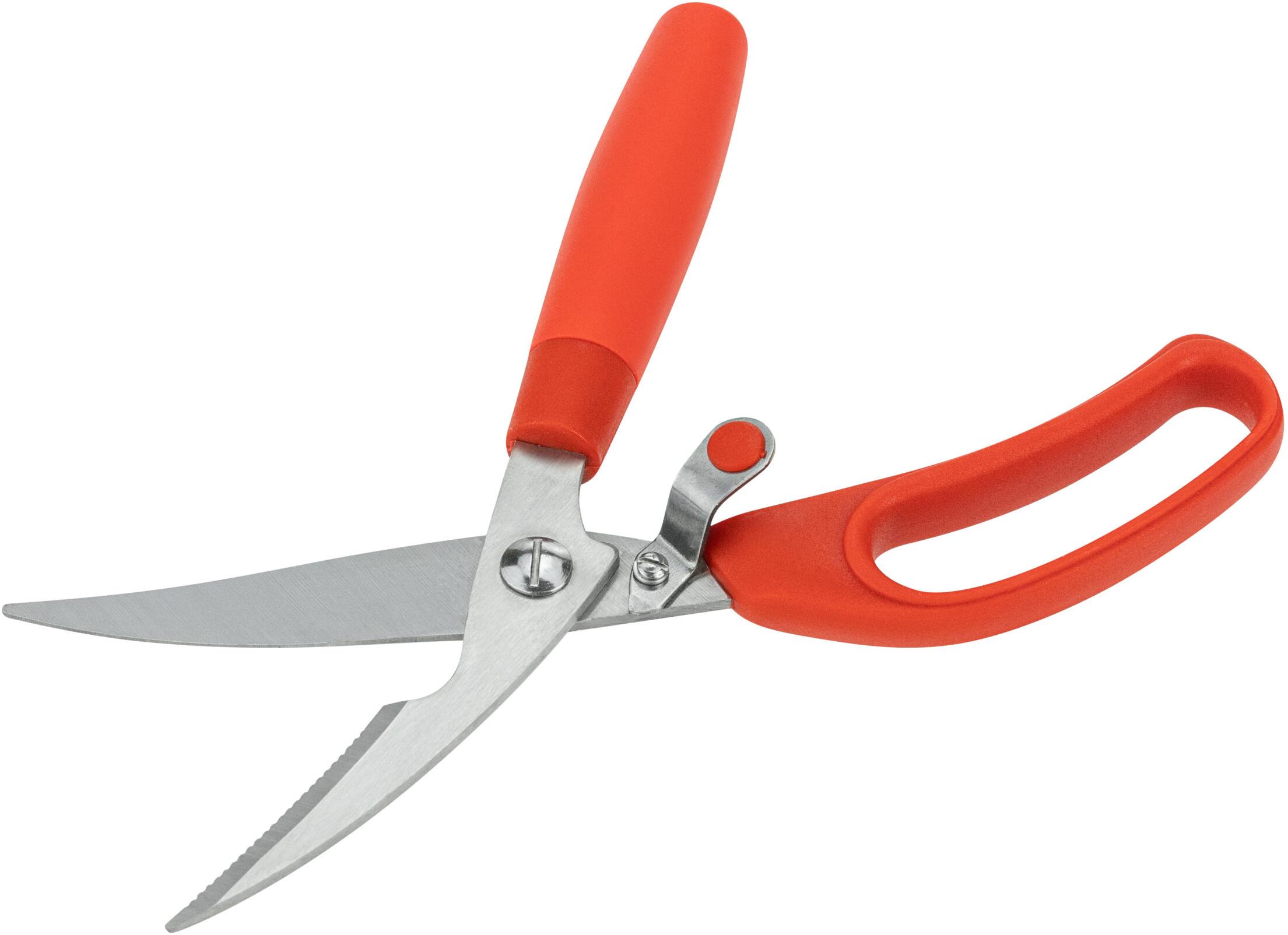 Vergionic Kuchynské nožnice 5002 24 cm