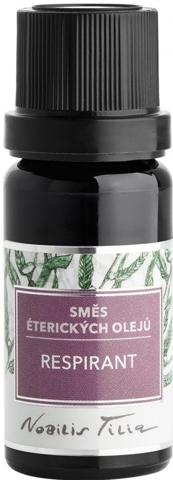 Nobilis Tilia Respirant 2 ml tester