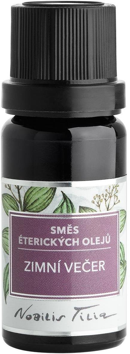 Nobilis Tilia Zimný večer 2 ml tester sklo