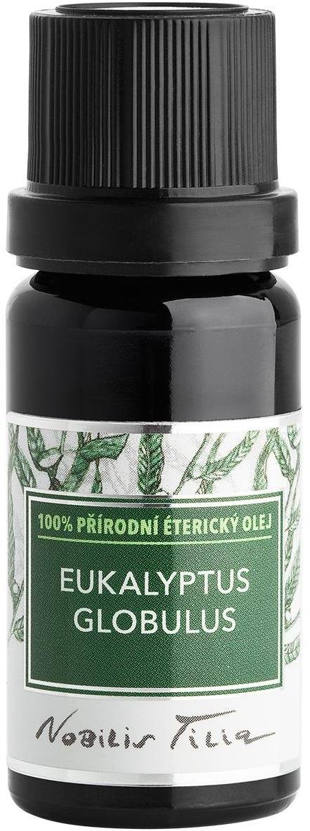 Nobilis Tilia Eukalyptus globulus 2 ml tester sklo