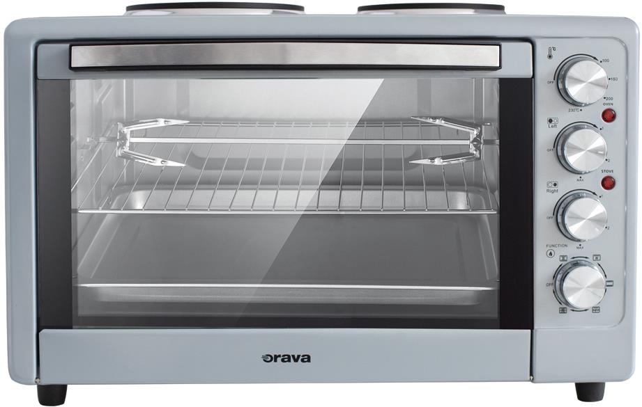Orava Elektra-X2A