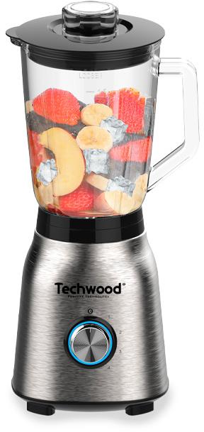 Techwood Stolný mixér TBLI-1250