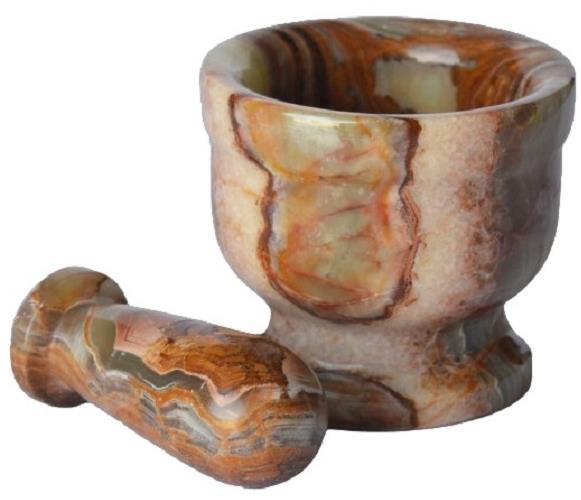 Kaptan Onyx Mažiar stredný