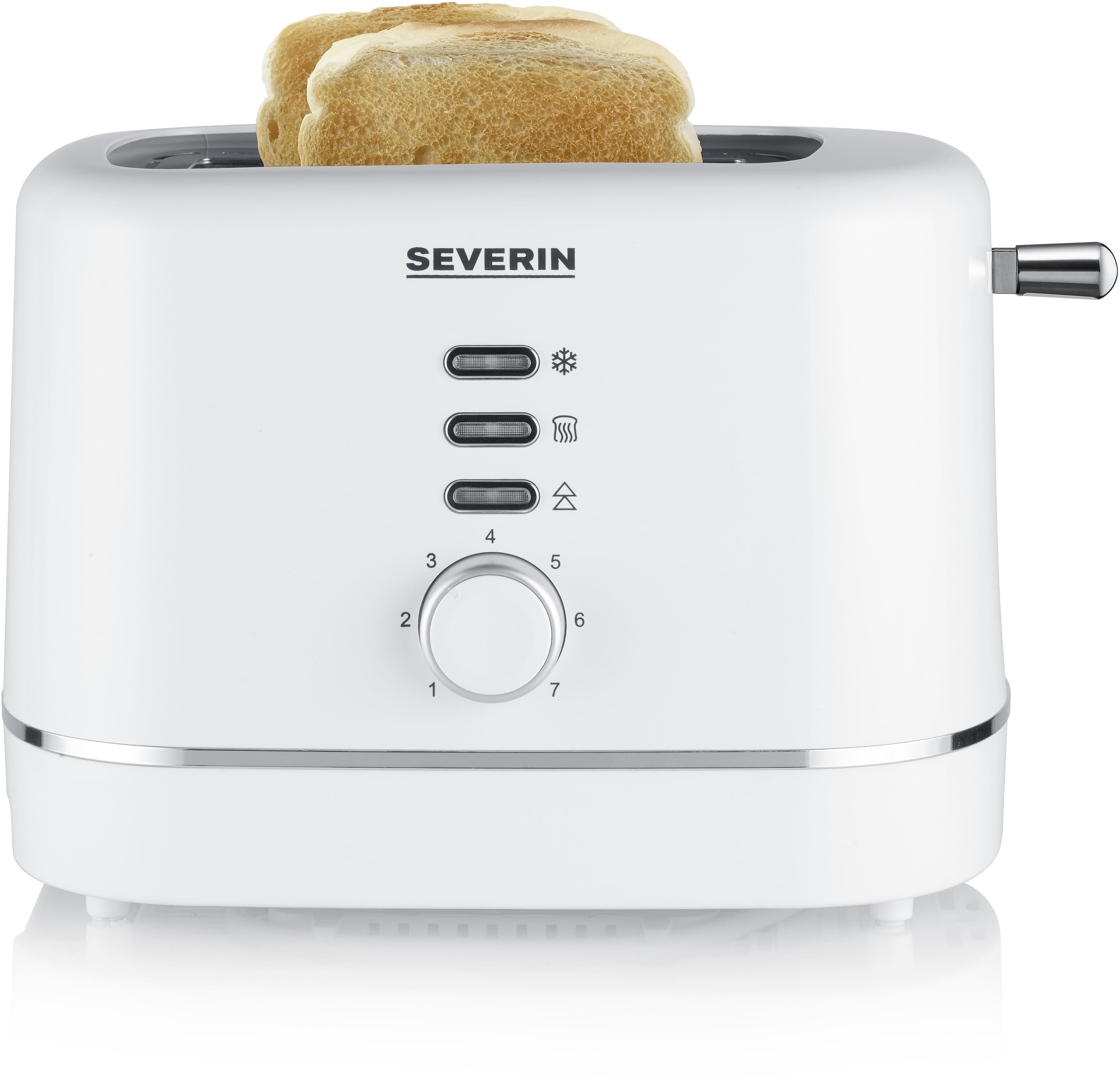 SEVERIN AT 4324