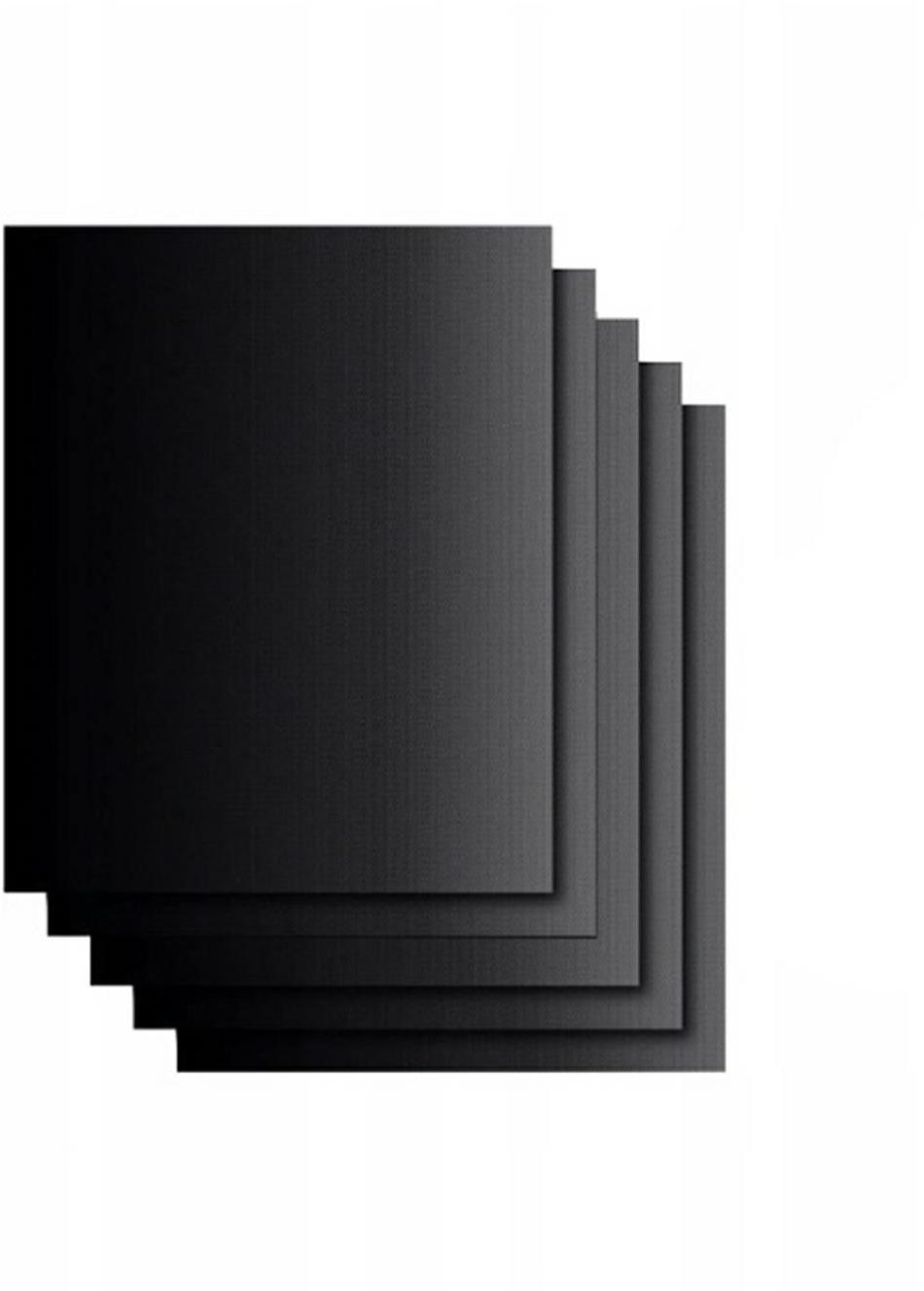 APT AG666A Teflónová podložka na grilovanie a pečenie 40 × 33 cm 5 ks