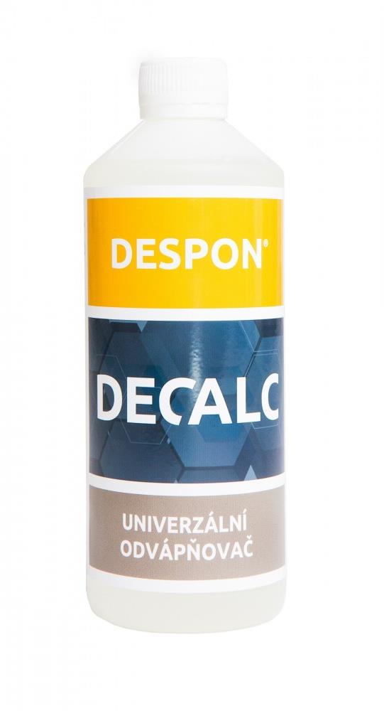 Despon Odvápňovač 1 l