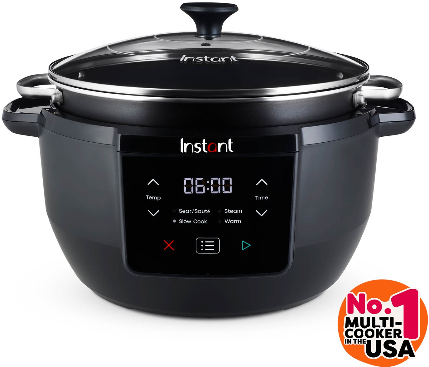 Instant Pot Superior 7,1 l