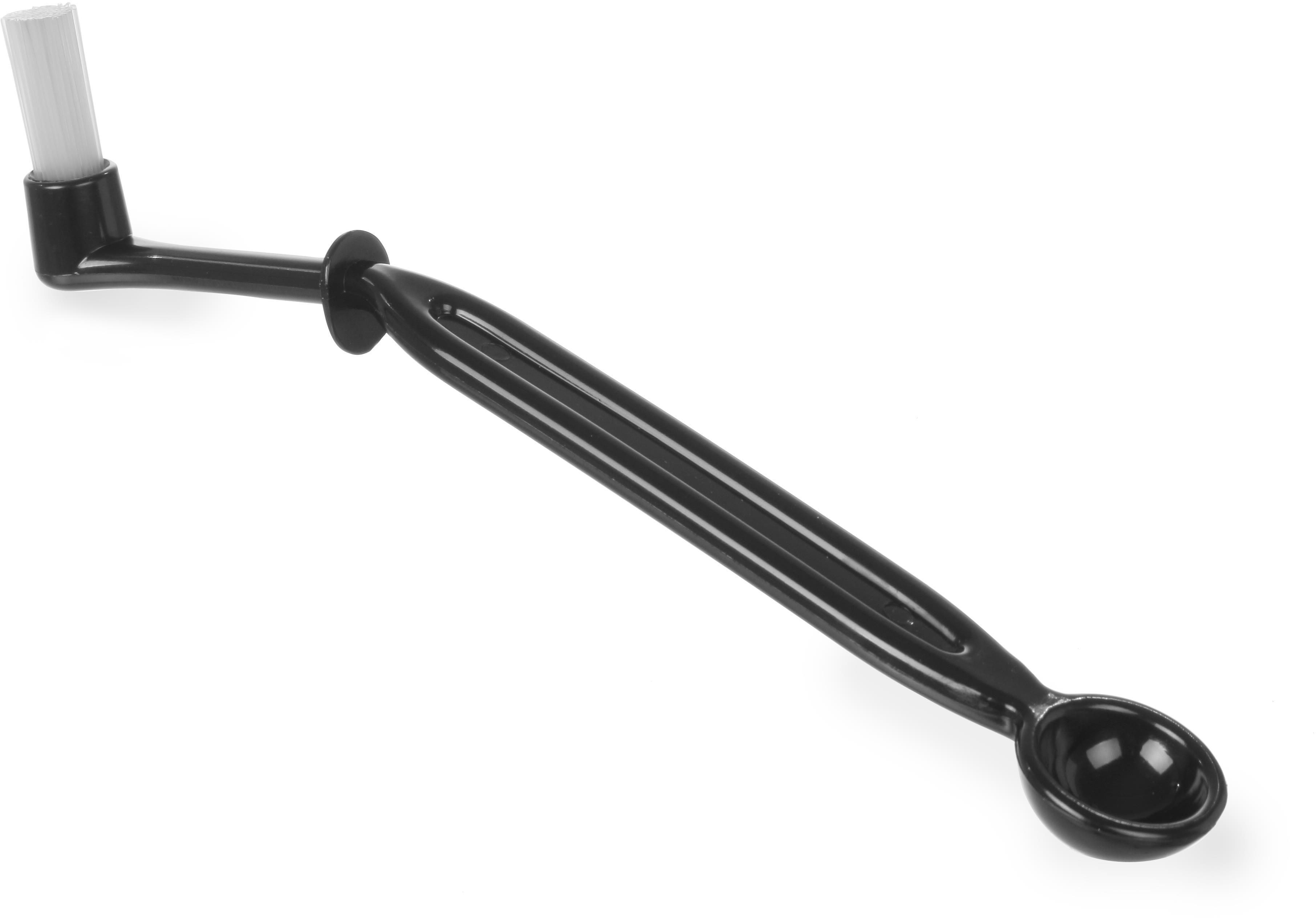 Hendi 208724 Čistiaca kefa na kávovary 2 ks