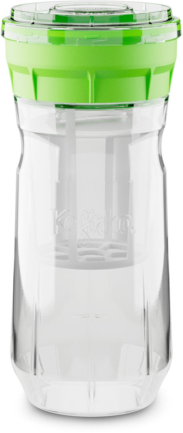 Kefirko Výrobník syra 1,4 l, zelený