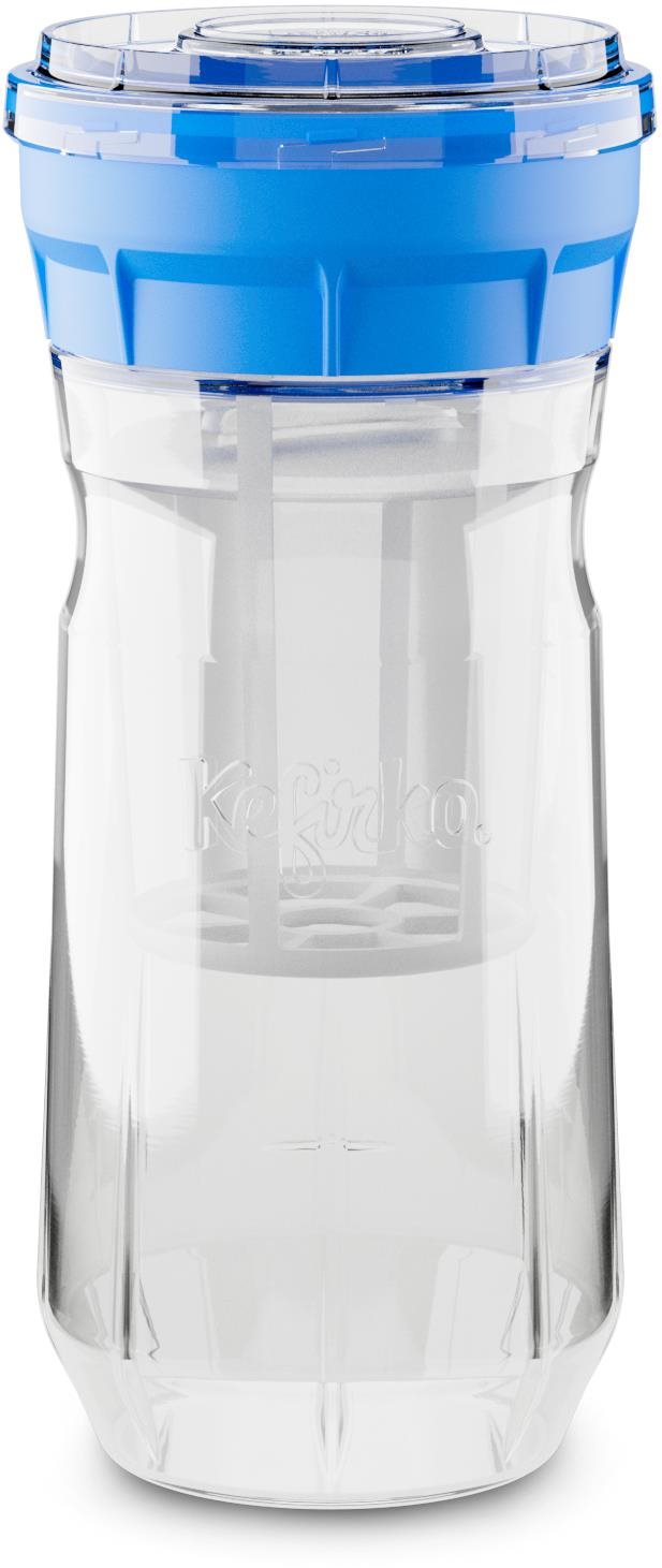 Kefirko Výrobník syra 1,4 l, modrý