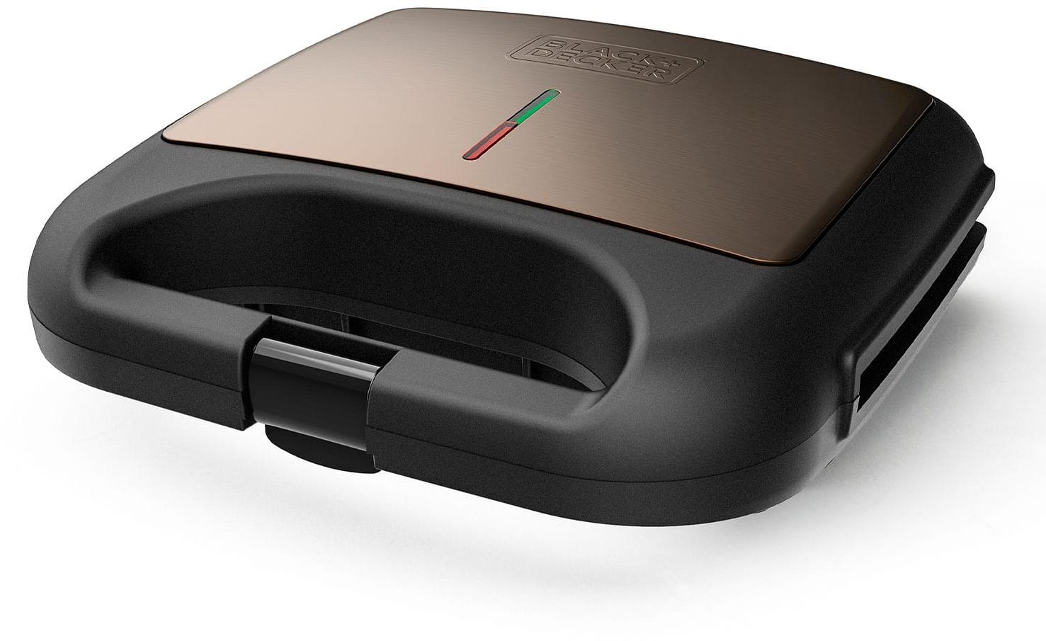 Black & Decker BXSA752E Toustovač