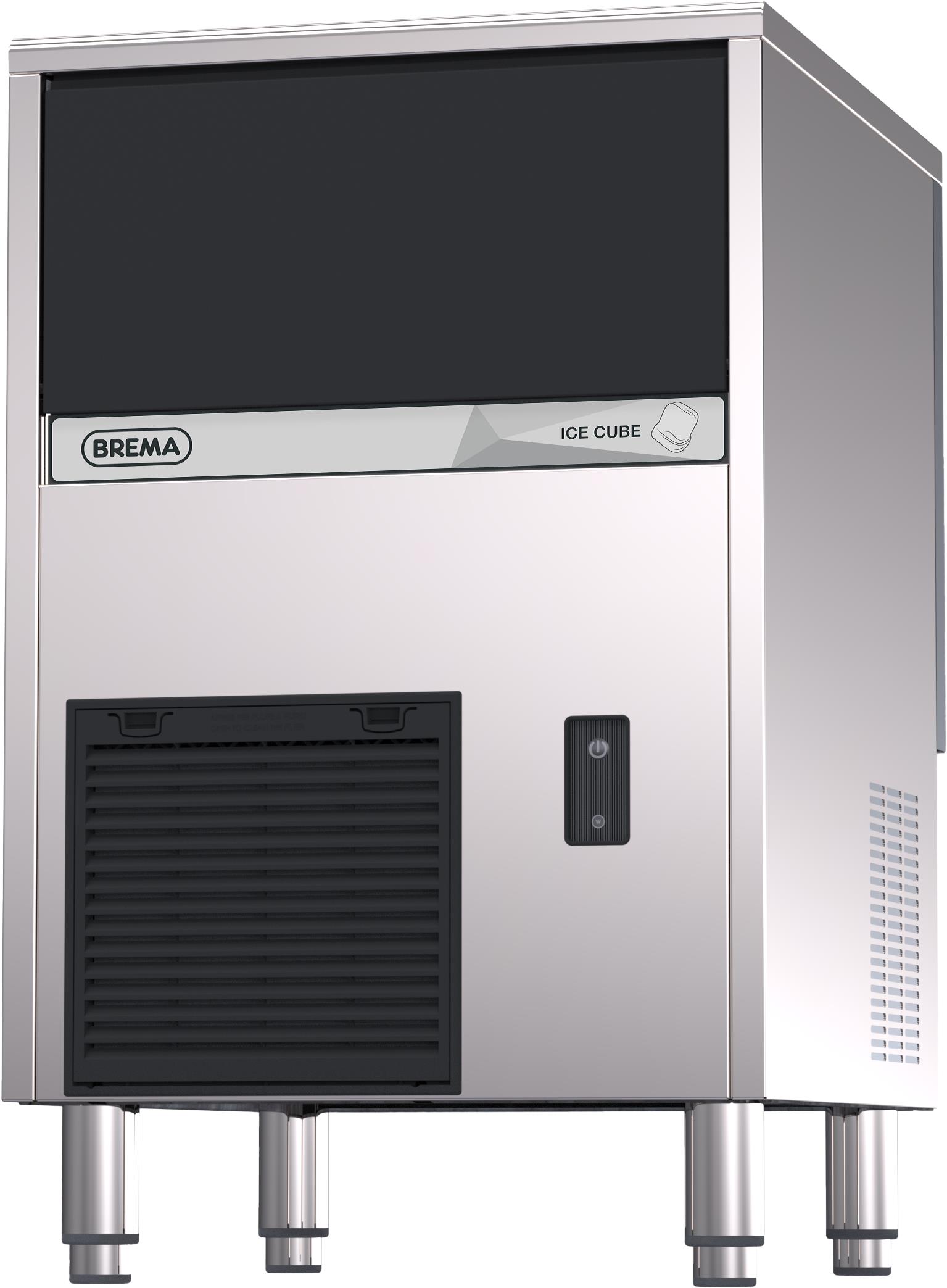Brema Výrobník ľadu CB 416A HC od CONTEG