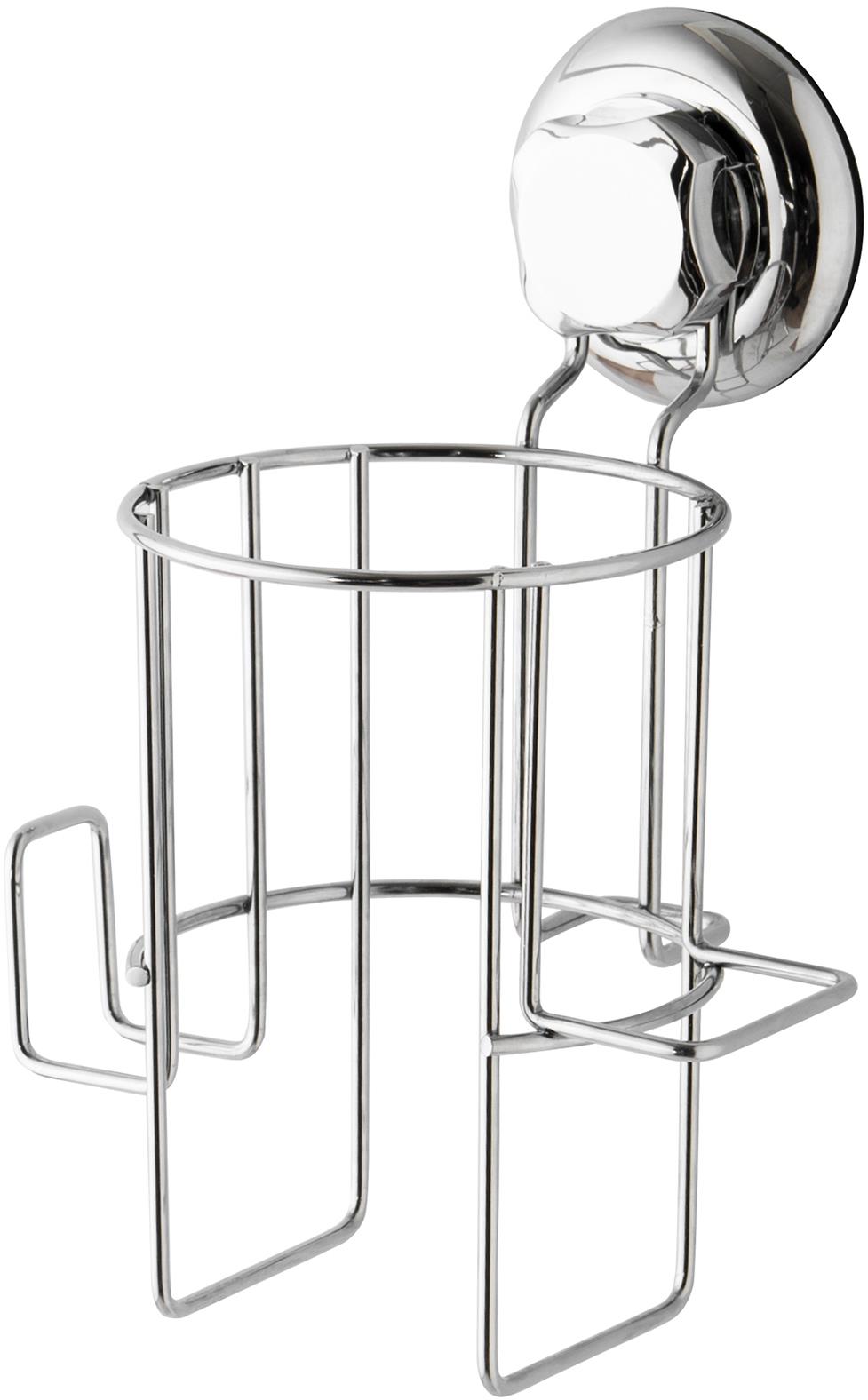 Compactor Držiak na fén bez vŕtania