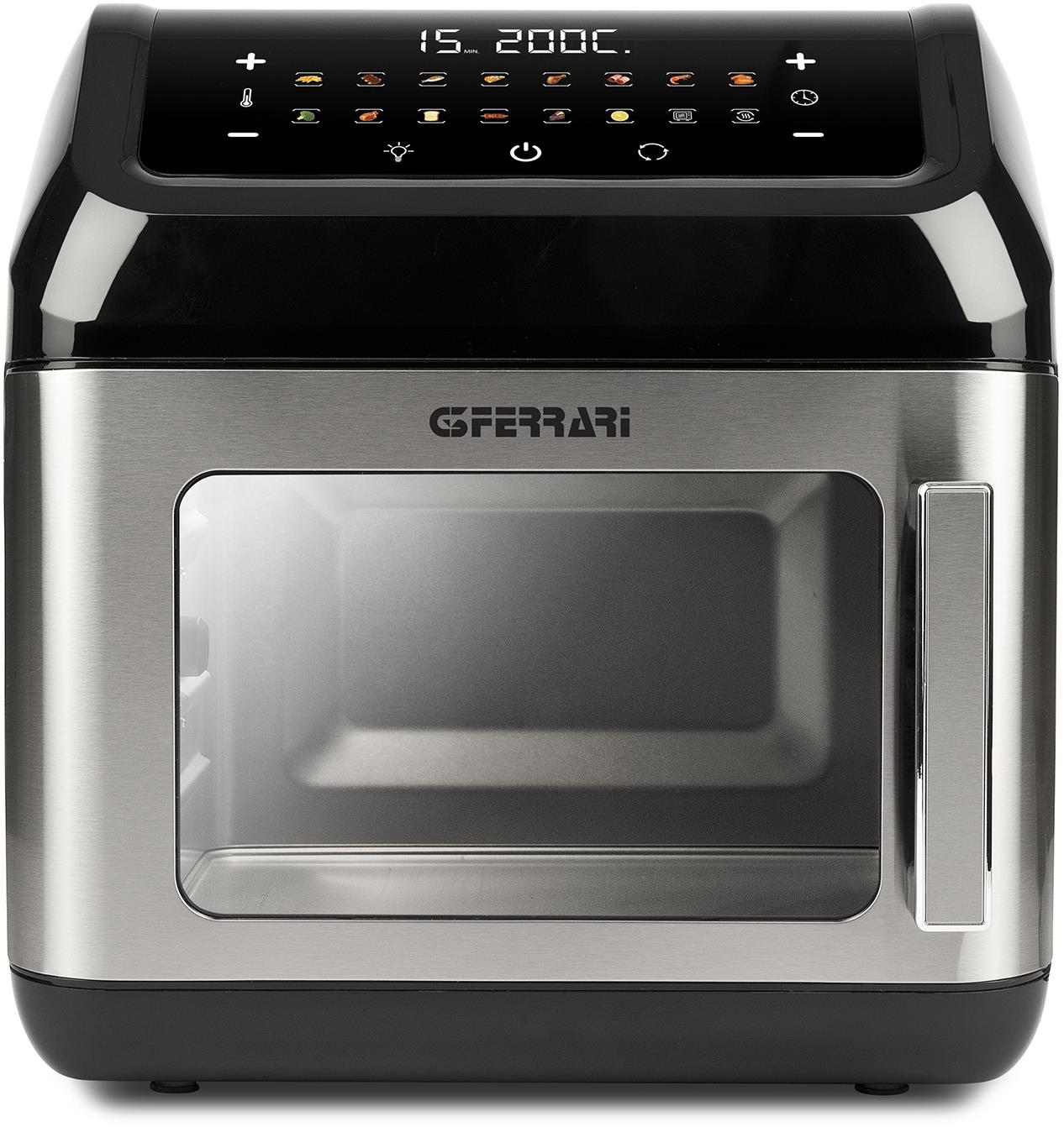 G3Ferrari G1018700 Frigissano 13l multifunkčná trúba