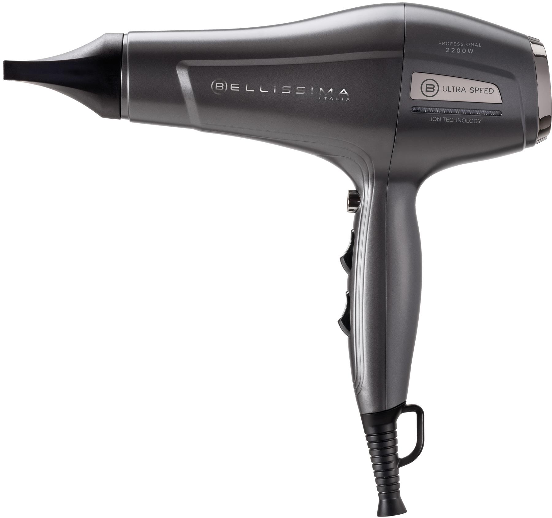 Bellissima 11859 Ultra Speed Fén na vlasy