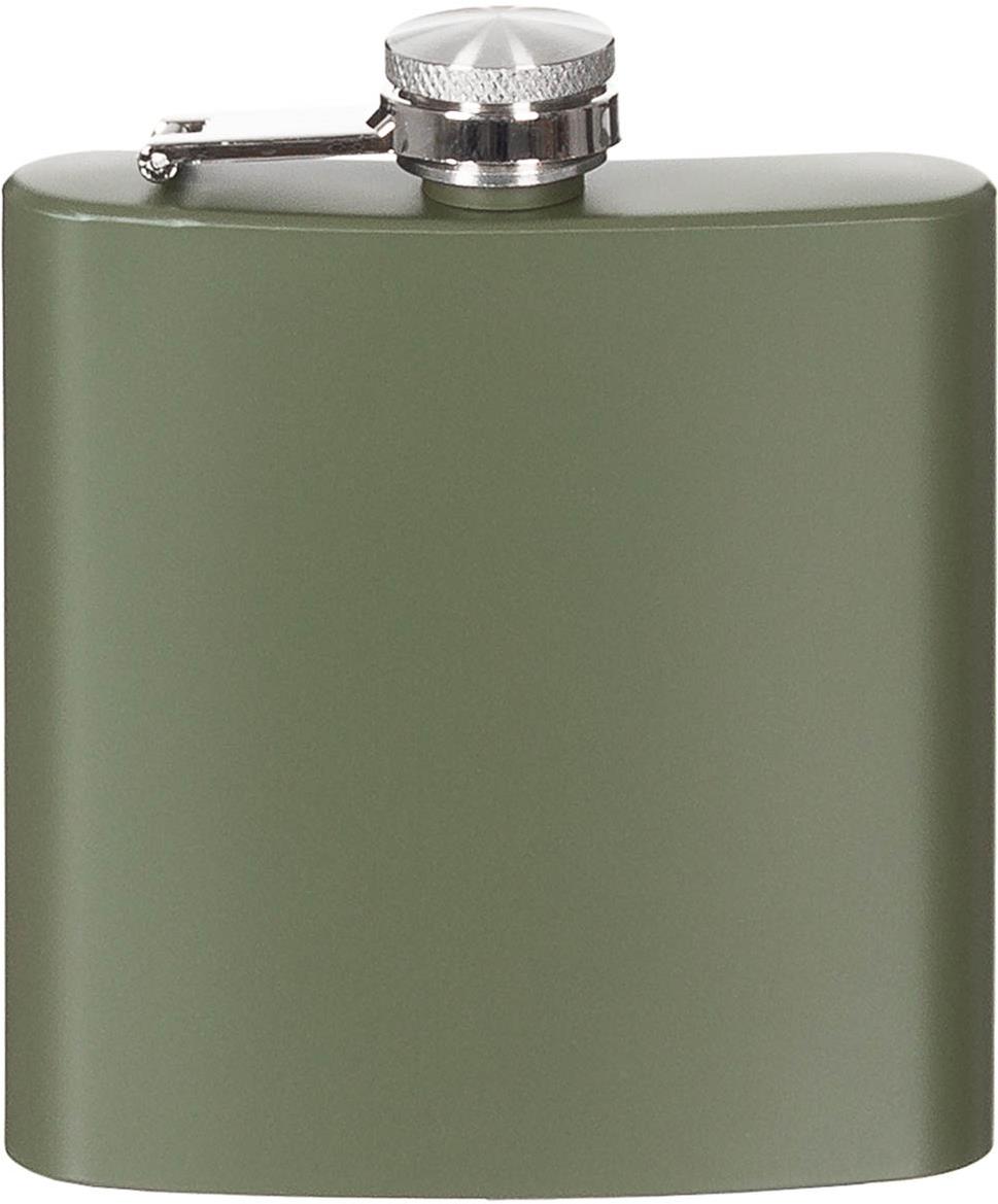 MFH Ploskačka antikorová 170 ml zelená