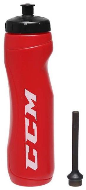 CCM Hokejová fľaša 0,9 l