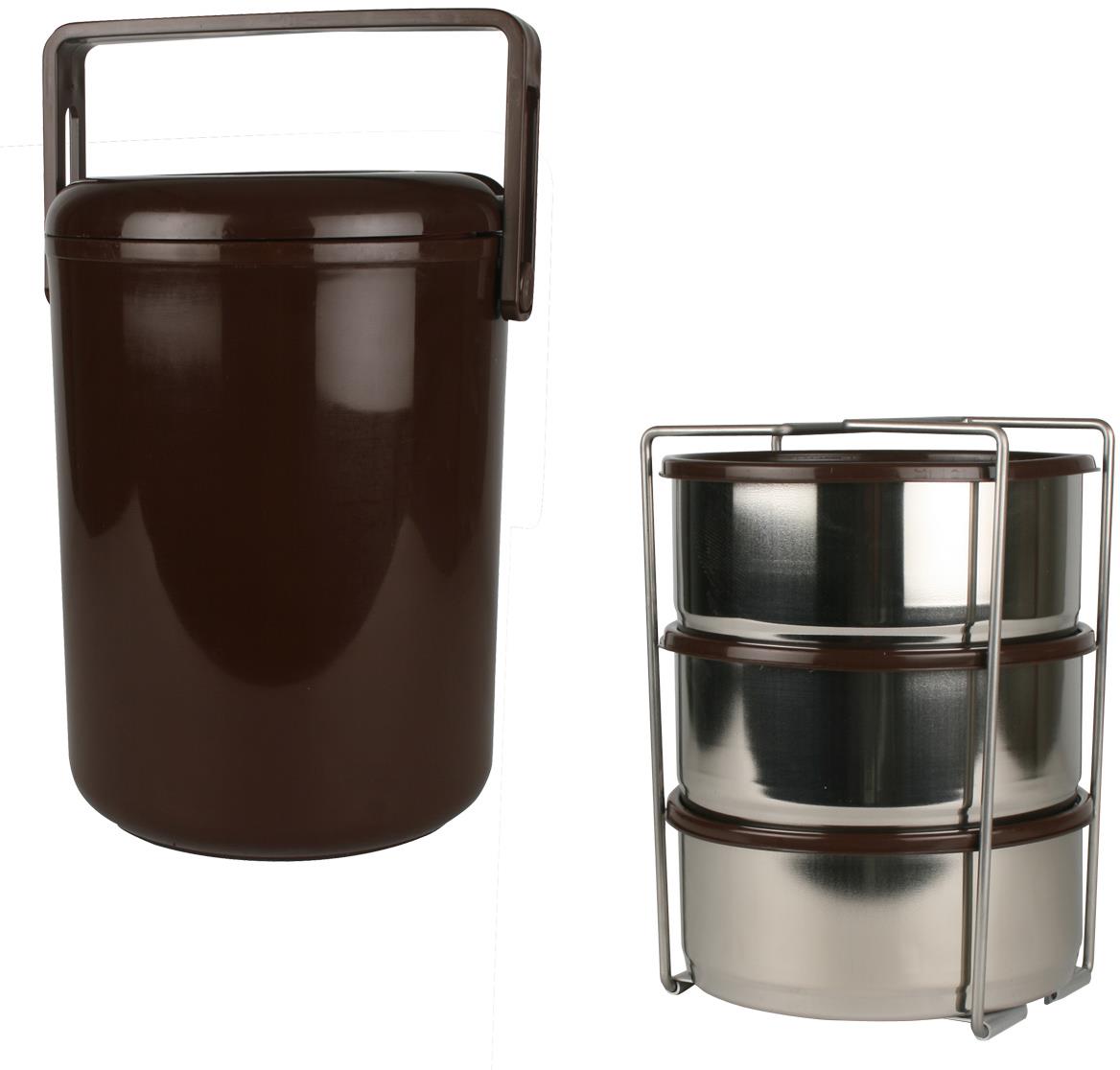 ALB Jedlonosič Termo nerez – plast